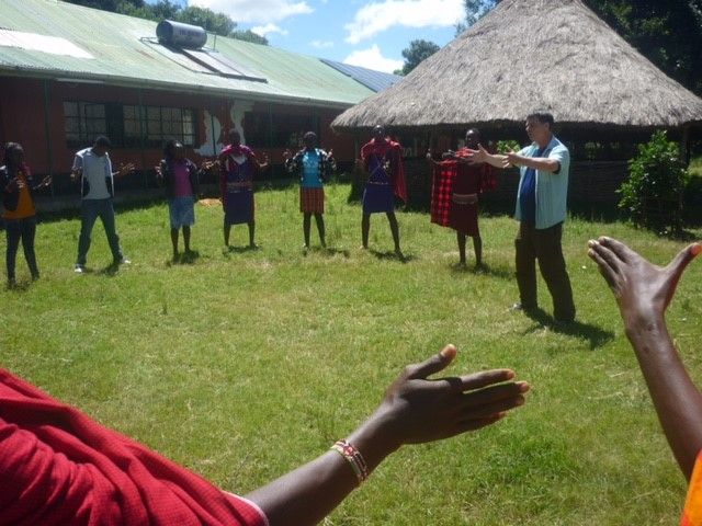 Dag & Dauw 25-01-2022 10:00