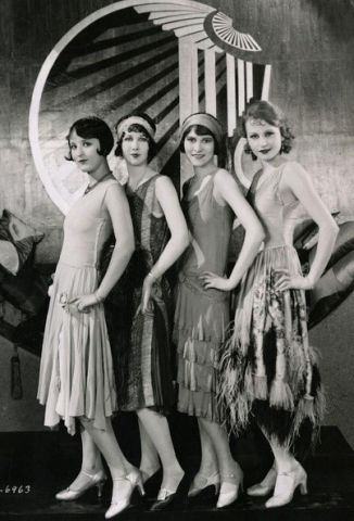 Webinar Erna Charbon: Roaring Twenties