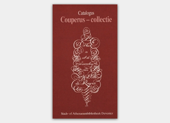 Catalogus Couperus-collectie