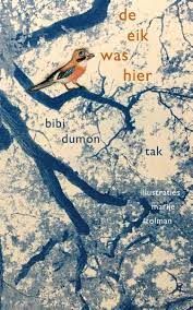 Kinderkunstcollege  met schrijfster Bibi Dumon Tak