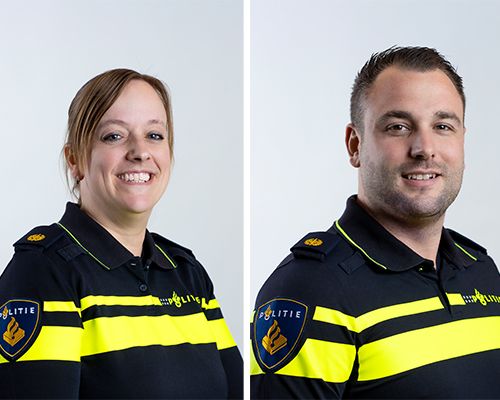 Lezing: Digitale oplichting en fraude door Politie Oost-Brabant