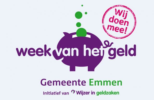 Week van het geld: The Price is Right