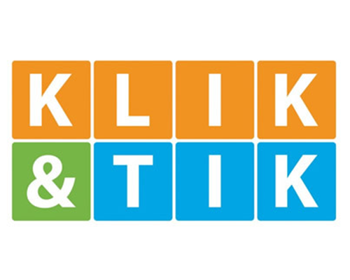 Klik & Tik - Computercursus voor beginners