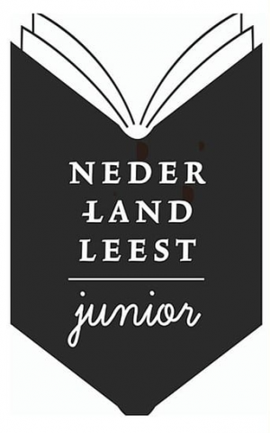 Verkoop: Boekenpakket Nederland Leest Junior