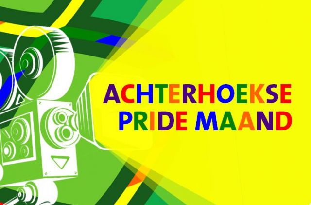Film 'Pride' ter gelegenheid van Achterhoekse Pride Maand