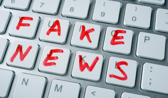 Herken jij fake news en deep fake?