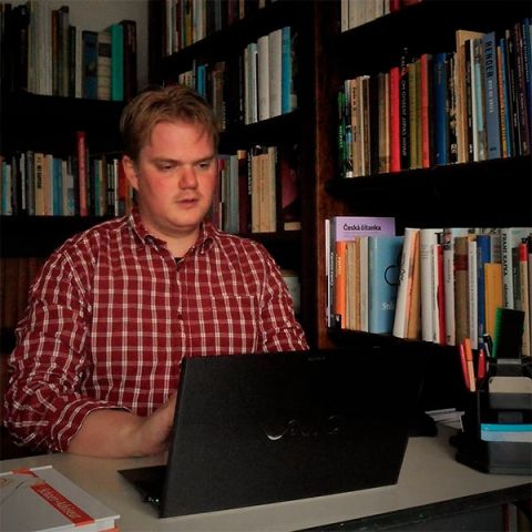 Lezing TESSELS Taal over Zee - Dialect uit de boeken