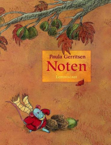 Noten - Paula Gerritsen (T)
