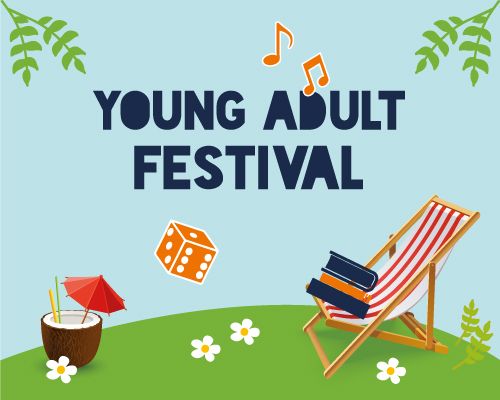 Young Adult Festival