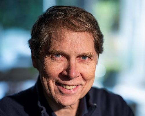 Stories@Stanislaus: Taalmeester Wim Daniëls vertelt