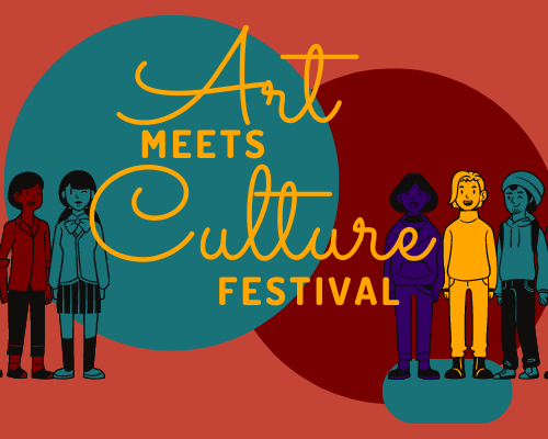 Art meets Culture festival