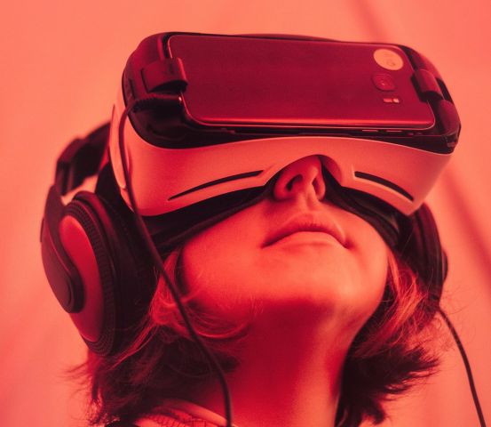 Kunstkijker Virtual Reality
