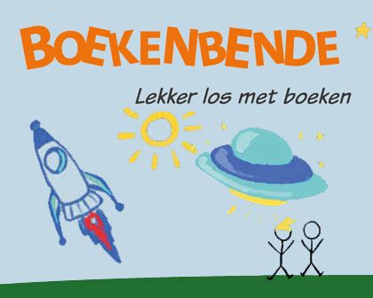 Boekenbende
