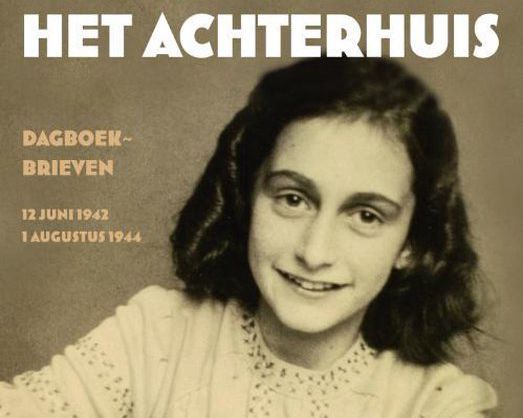 Klassikaal lezen: Het Achterhuis van Anne Frank (VO)