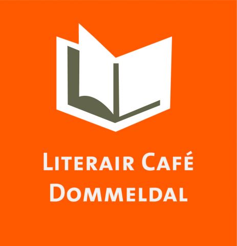 Jaarkaart Literair Café Dommeldal seizoen 2024/2025