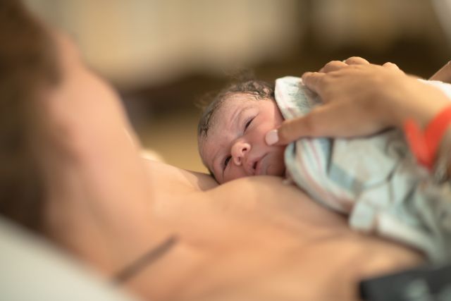 Workshop: Het geboorteverhaal van je kind