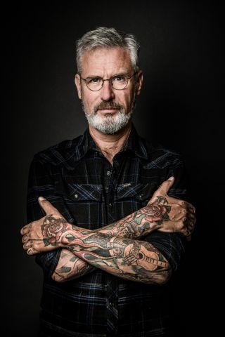 Meet-up: Zorg jij voor een ander?