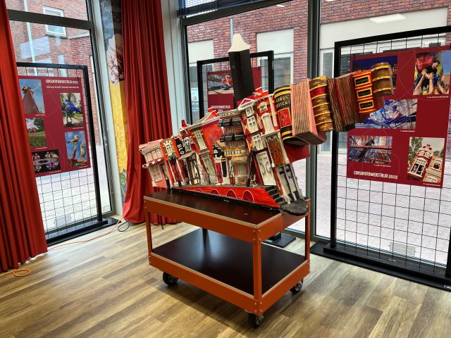 Exposities Op de Leest 07-07-2022 
