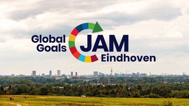 Global Goals Jam Eindhoven 2022