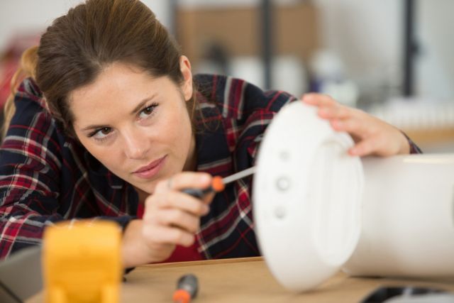 Repair café