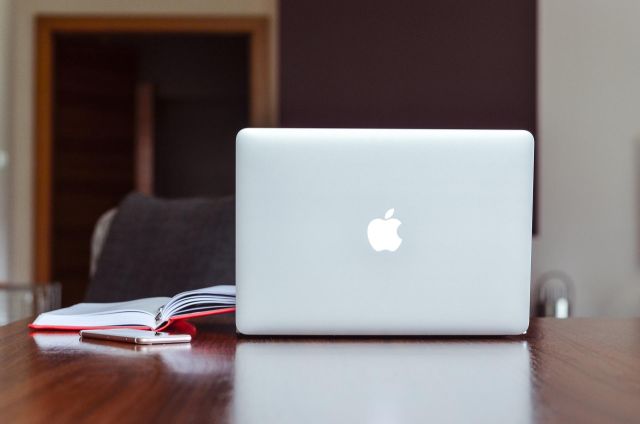 MacBook vervolgcursus door SeniorWeb