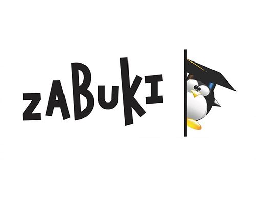 Zabuki doet digitaal