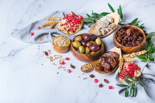 Samen Wereldgerechten Koken