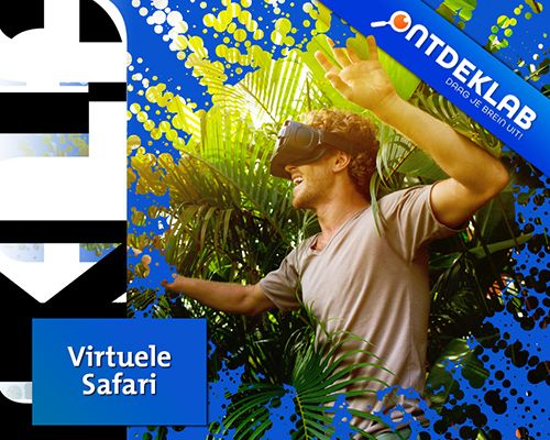 Virtuele Safari