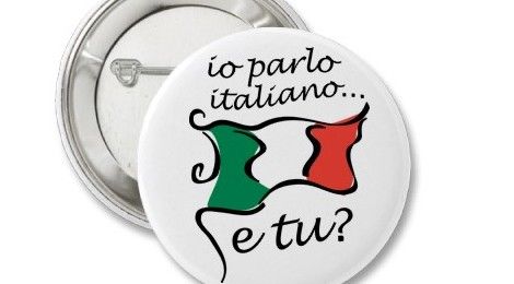 Parlare Italiano