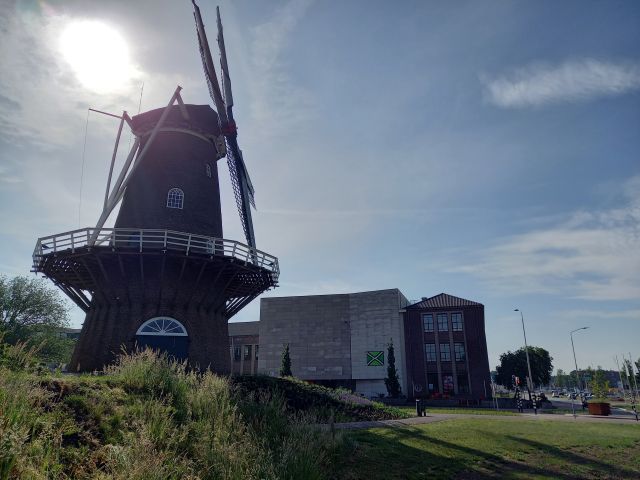 Archiefonderzoek, papierrestauratie en molens bij het Erfgoedcentrum Achterhoek en Liemers