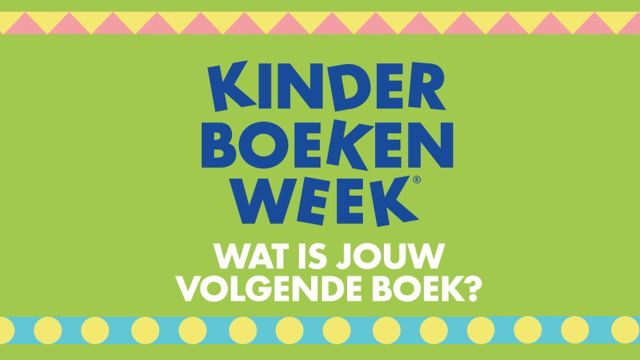 Kinderboekenweek: Voorlezen door de burgemeester van Reusel-De Mierden