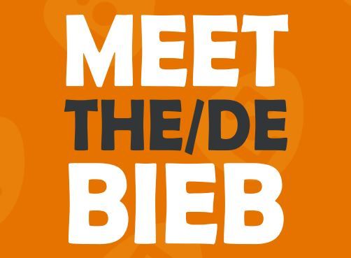 Backstage rondleiding in de Bibliotheek, met speciale cookie