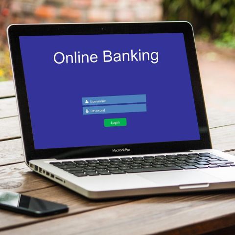 Veilig online bankieren