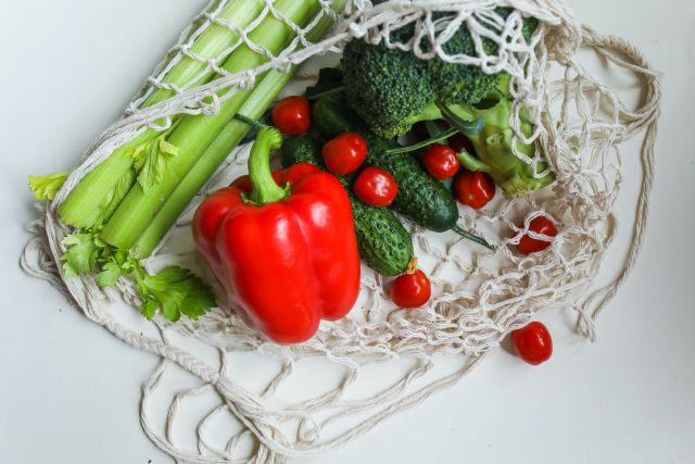 Theatercollege over Voeding en Duurzaamheid