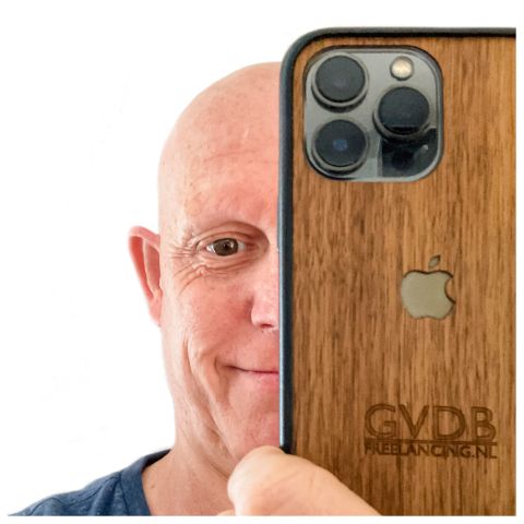 Extra workshops Fotograferen met je smartphone