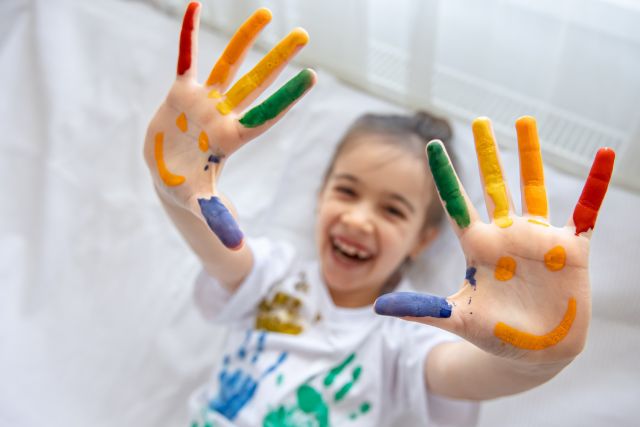 Workshop: Maak je eigen pollepoppetje!