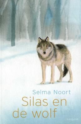 Selma Noort (Silas en de Wolf)