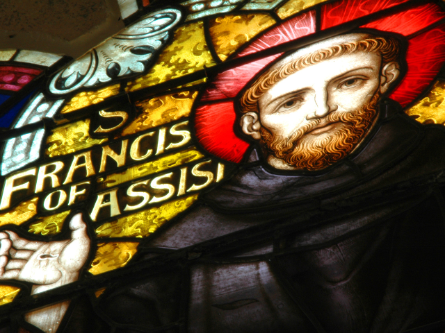Vrolijke Frans | Een vertelling over Franciscus van Assisi