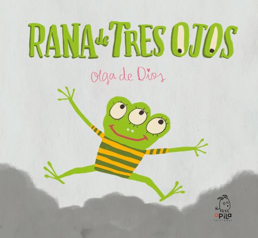 Club de la lectura en español para niños