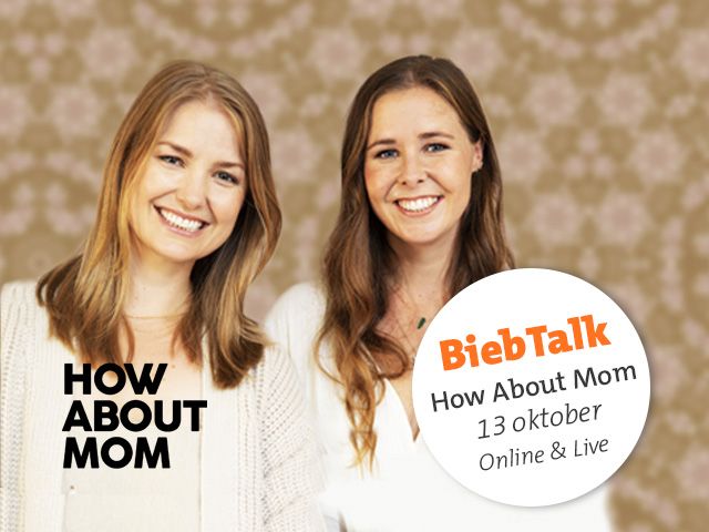 BiebTalk: How about mom