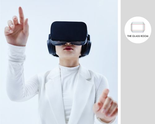 'Virtual Reality en de metaverse: Een droomwereld of toch juist niet?