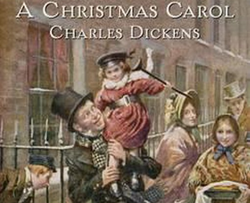 Leer Engels met 'A Christmas Carol' van Charles Dickens