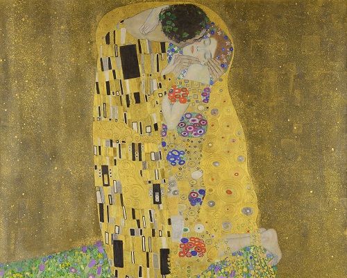 Bureau Boeiend: Gustav Klimt