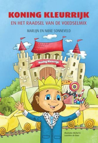 Vorstelijke hapjes