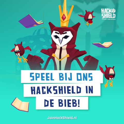 HackShield in de bieb: Ga de strijd aan tegen nepnieuws