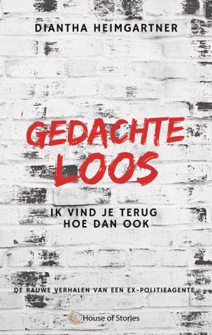Boekpresentatie "Gedachteloos"