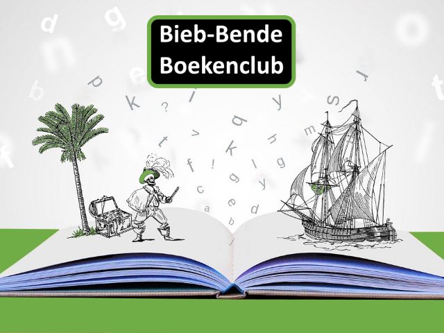 Bieb-Bende Boekenclub