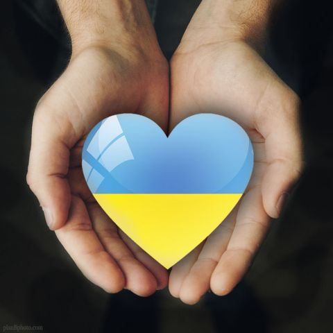 Oekraïens dankconcert Концерт подяки 15-12-2022 17:00
