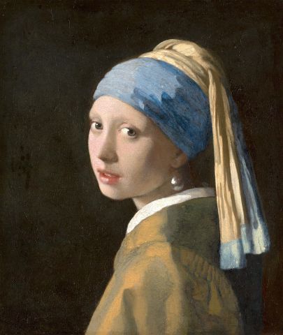 Zin in Zondag: Johannes Vermeer in het Rijksmuseum