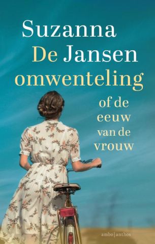 Suzanna Jansen – De omwenteling of de eeuw van de vrouw
